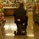 Illustration for article titled Photoshop Contest: Ryan Howard At A Food Store In A Motorized Scooter